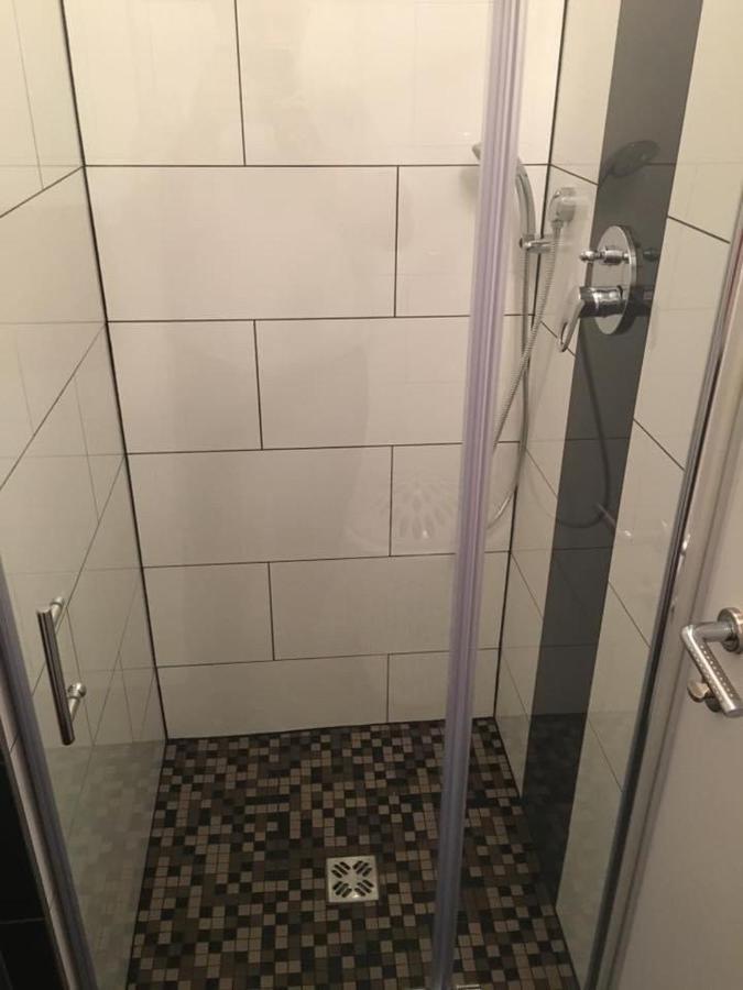 Ferienwohnungen Barbic Umago Esterno foto