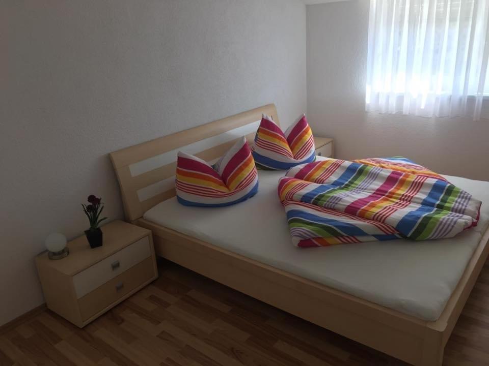 Ferienwohnungen Barbic Umago Esterno foto